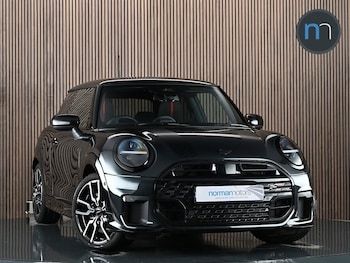 MINI Cooper feature image