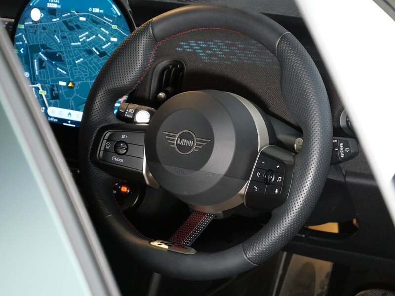 Used MINI Cooper 2024 for sale - 77840747: Photo 24