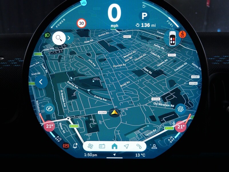 Used MINI Cooper 2024 for sale - 77840747: Photo 25