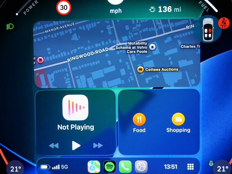 Used MINI Cooper 2024 for sale - 77840747: Photo 26