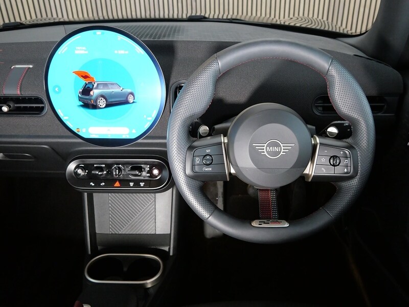 Used MINI Cooper 2024 for sale - 77840747: Photo 27