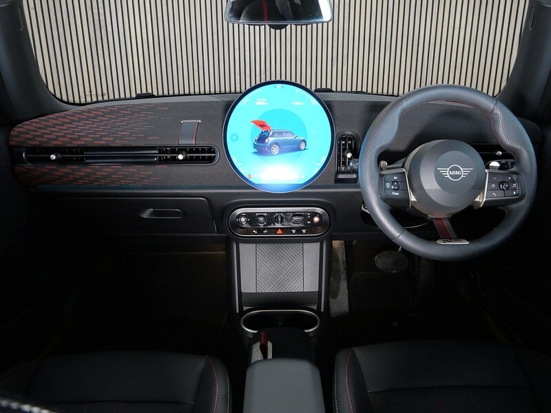 Used MINI Cooper 2024 for sale - 77840747: Photo 33