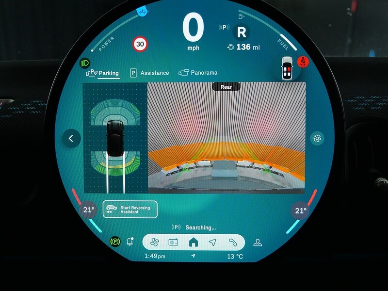 Used MINI Cooper 2024 for sale - 77840747: Photo 35