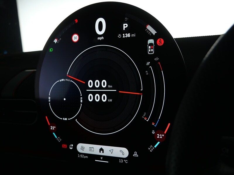 Used MINI Cooper 2024 for sale - 77840747: Photo 43