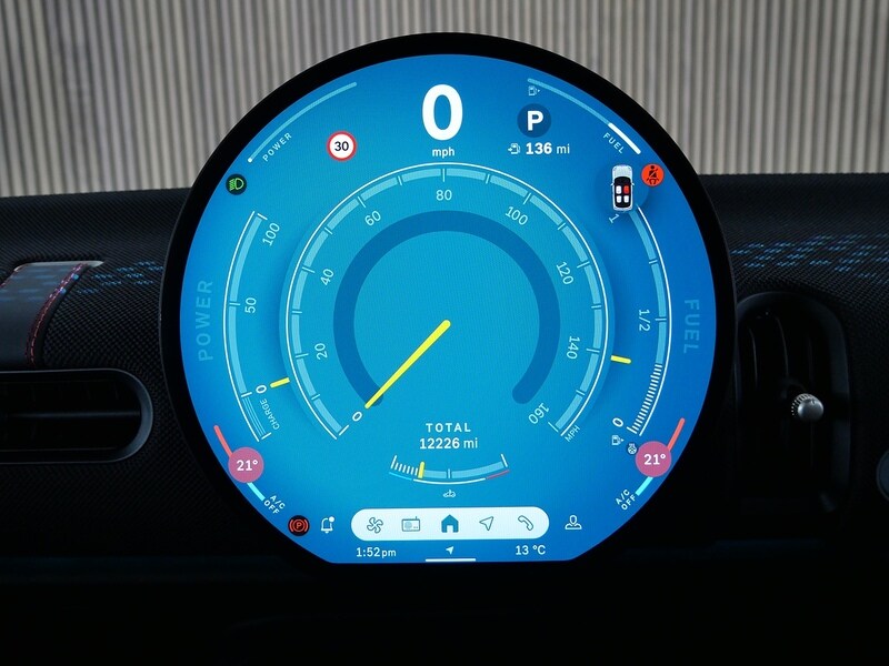 Used MINI Cooper 2024 for sale - 77840747: Photo 44