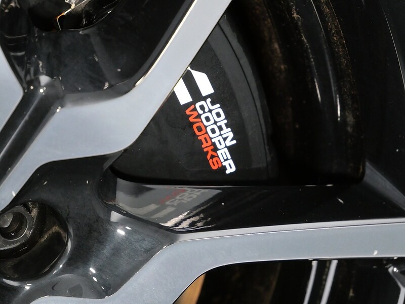 Used MINI Cooper 2024 for sale - 77840747: Photo 48