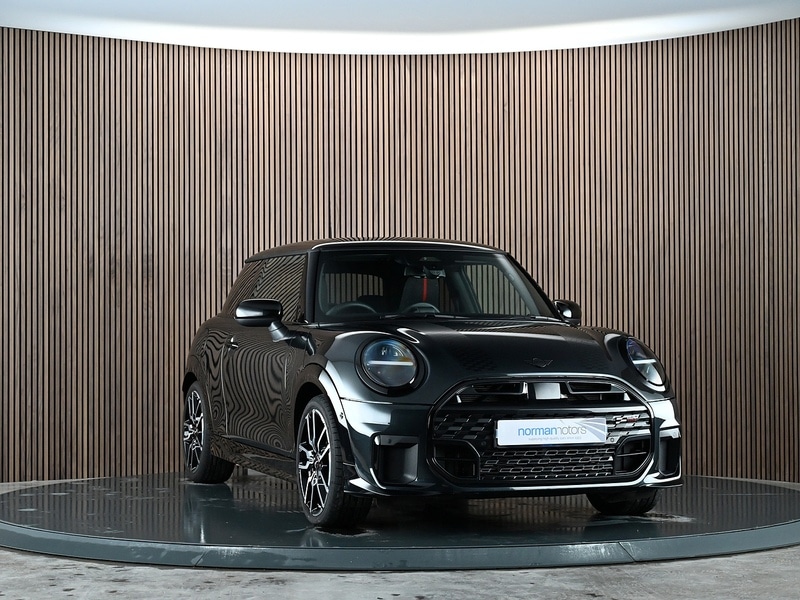 Used MINI Cooper 2024 for sale - 77840747: Photo 5