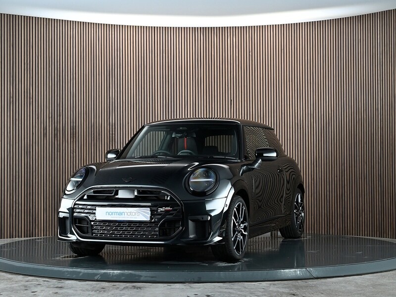 Used MINI Cooper 2024 for sale - 77840747: Photo 7