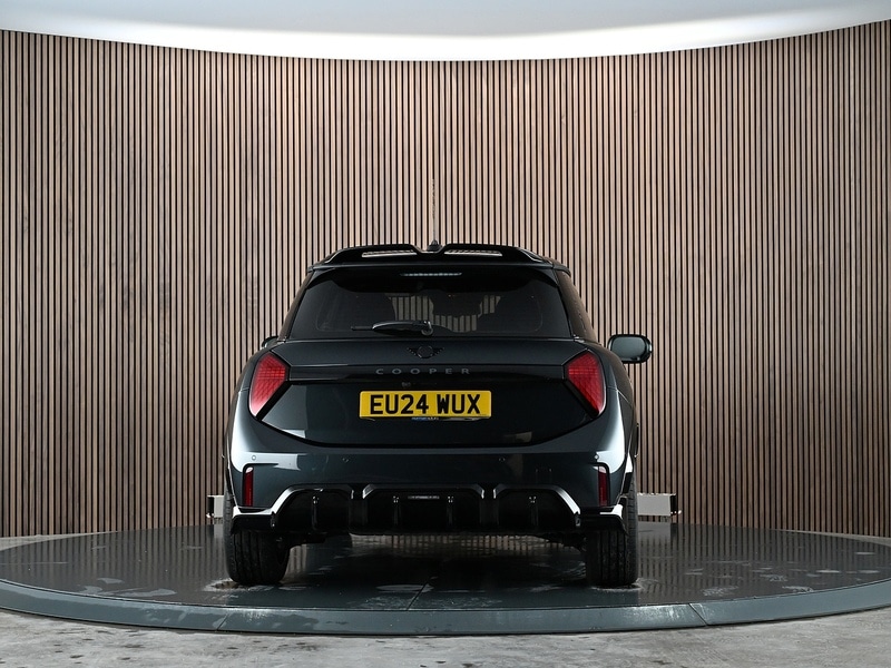 Used MINI Cooper 2024 for sale - 77840747: Photo 9