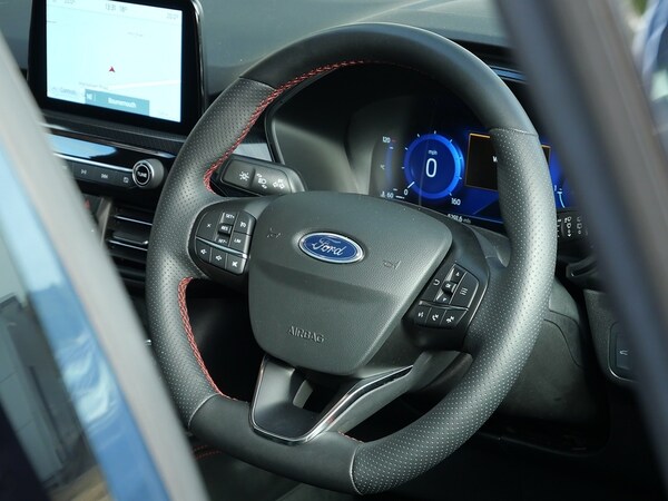 Used Ford Kuga 2022 for sale - 76330420: Photo 12