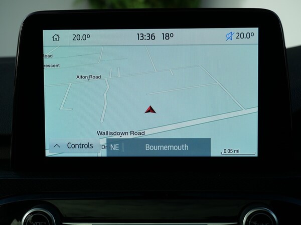 Used Ford Kuga 2022 for sale - 76330420: Photo 13