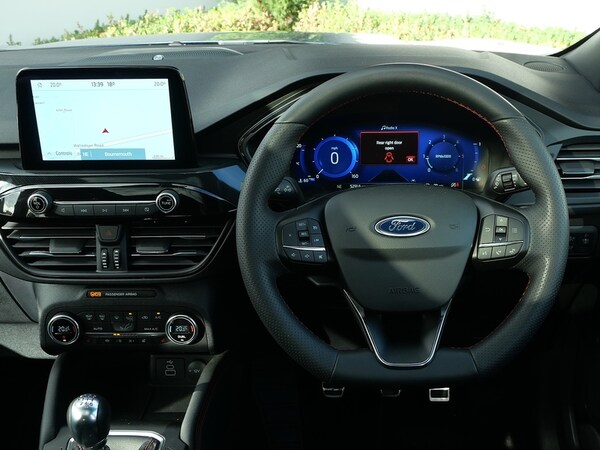 Used Ford Kuga 2022 for sale - 76330420: Photo 15