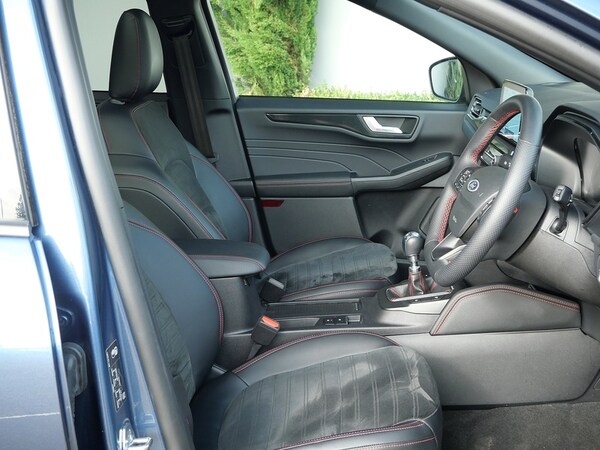 Used Ford Kuga 2022 for sale - 76330420: Photo 19