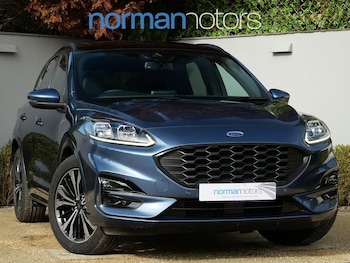 Ford - Kuga