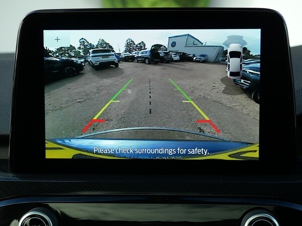 Used Ford Kuga 2022 for sale - 76330420: Photo 23