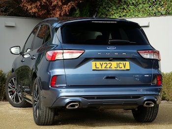 Used Ford Kuga 2022 for sale - 76330420: Photo 2