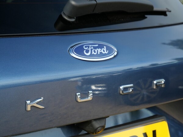 Used Ford Kuga 2022 for sale - 76330420: Photo 30