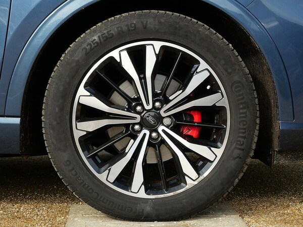 Used Ford Kuga 2022 for sale - 76330420: Photo 31