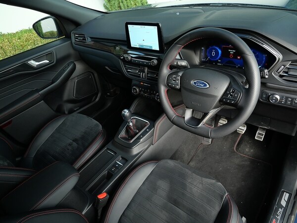 Used Ford Kuga 2022 for sale - 76330420: Photo 3