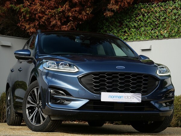 Used Ford Kuga 2022 for sale - 76330420: Photo 5