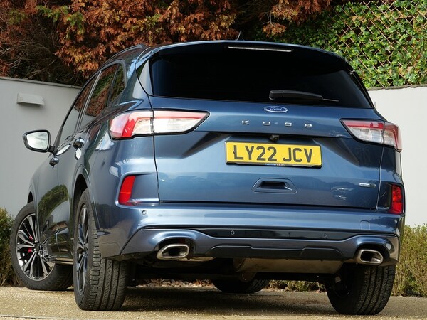 Used Ford Kuga 2022 for sale - 76330420: Photo 6