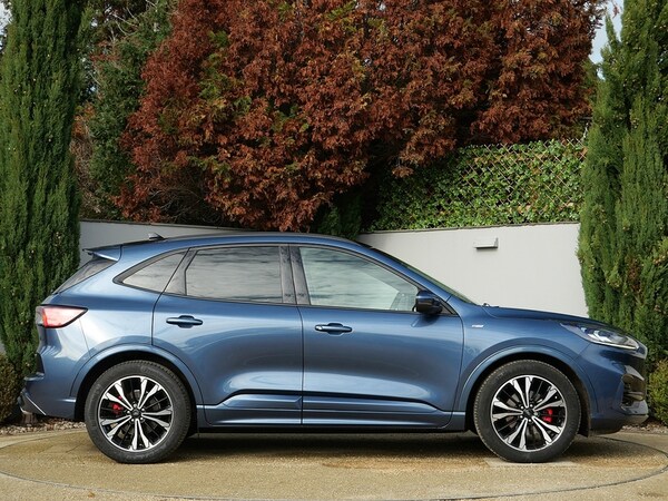 Used Ford Kuga 2022 for sale - 76330420: Photo 7