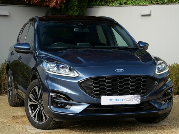 Used Ford Kuga 2022 for sale - 76330420: Photo 8