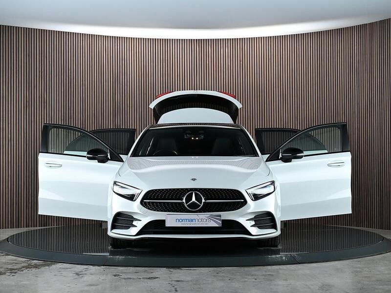 Used Mercedes-Benz A-Class 2021 for sale - 77494304: Photo 15