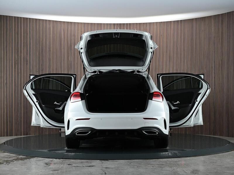 Used Mercedes-Benz A-Class 2021 for sale - 77494304: Photo 18