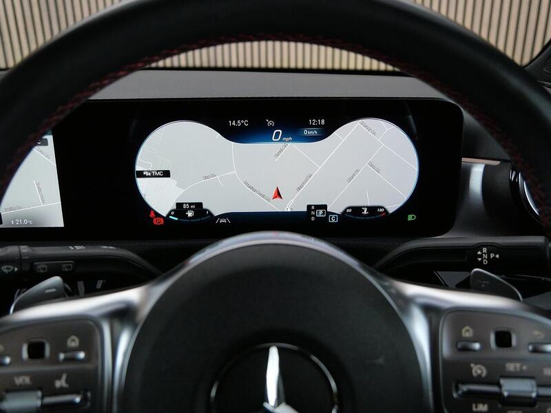 Used Mercedes-Benz A-Class 2021 for sale - 77494304: Photo 25