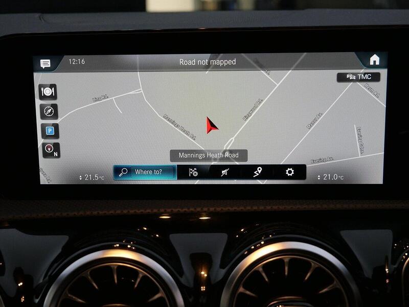 Used Mercedes-Benz A-Class 2021 for sale - 77494304: Photo 26