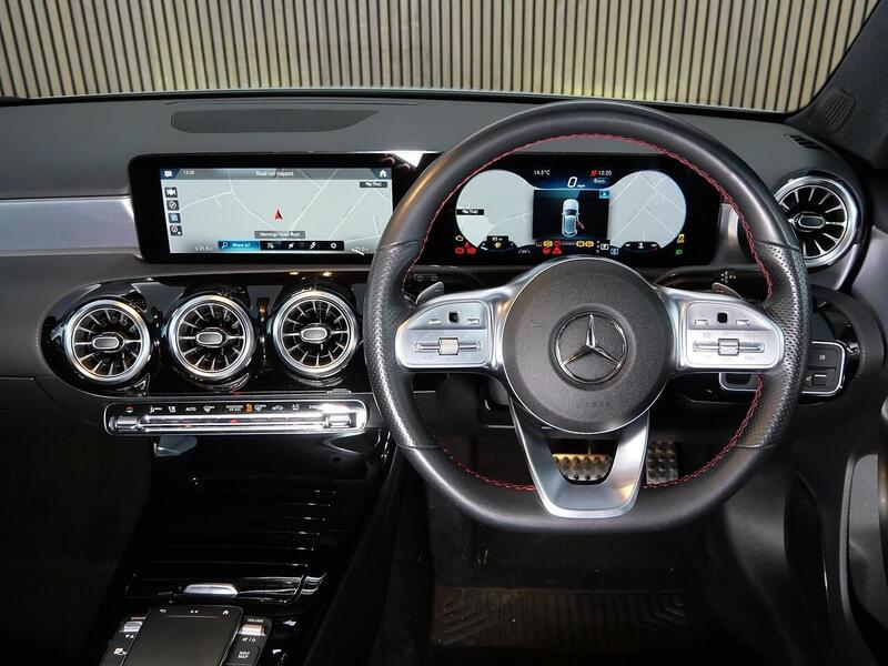 Used Mercedes-Benz A-Class 2021 for sale - 77494304: Photo 28