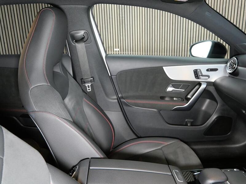 Used Mercedes-Benz A-Class 2021 for sale - 77494304: Photo 31