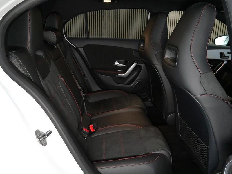 Used Mercedes-Benz A-Class 2021 for sale - 77494304: Photo 34