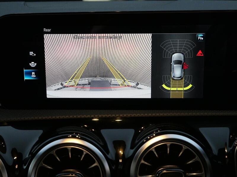 Used Mercedes-Benz A-Class 2021 for sale - 77494304: Photo 37