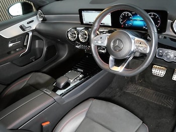 Used Mercedes-Benz A-Class 2021 for sale - 77494304: Photo