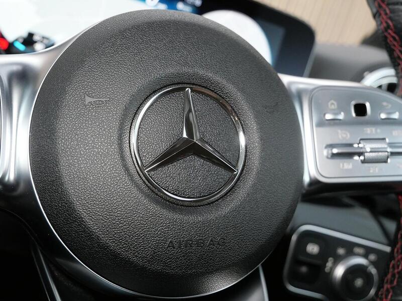 Used Mercedes-Benz A-Class 2021 for sale - 77494304: Photo 40