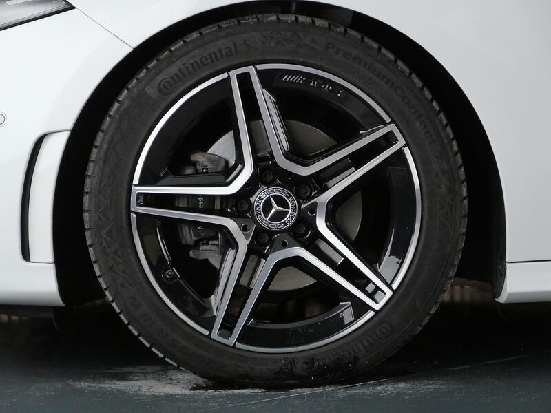 Used Mercedes-Benz A-Class 2021 for sale - 77494304: Photo 45