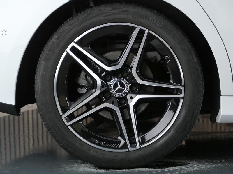 Used Mercedes-Benz A-Class 2021 for sale - 77494304: Photo 47