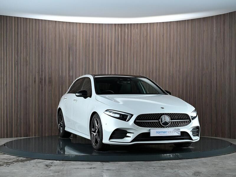 Used Mercedes-Benz A-Class 2021 for sale - 77494304: Photo 5