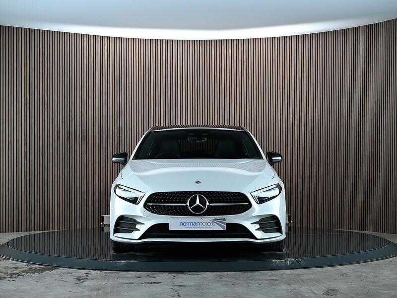 Used Mercedes-Benz A-Class 2021 for sale - 77494304: Photo 6