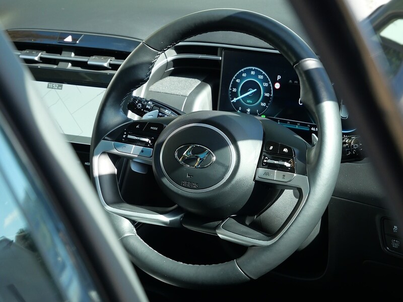 Used Hyundai TUCSON 2023 for sale - 76029728: Photo 12