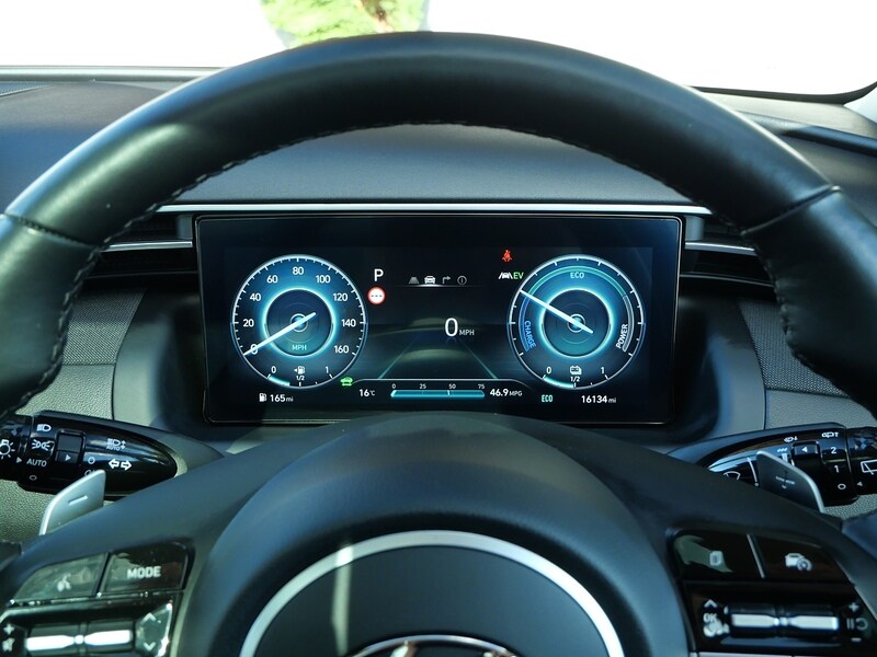 Used Hyundai TUCSON 2023 for sale - 76029728: Photo 13