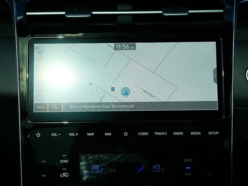 Used Hyundai TUCSON 2023 for sale - 76029728: Photo 14