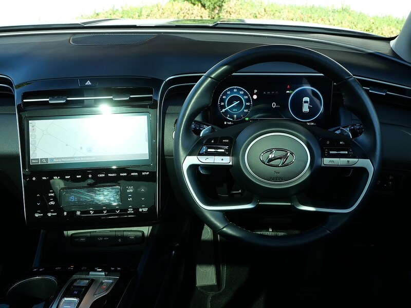 Used Hyundai TUCSON 2023 for sale - 76029728: Photo 16