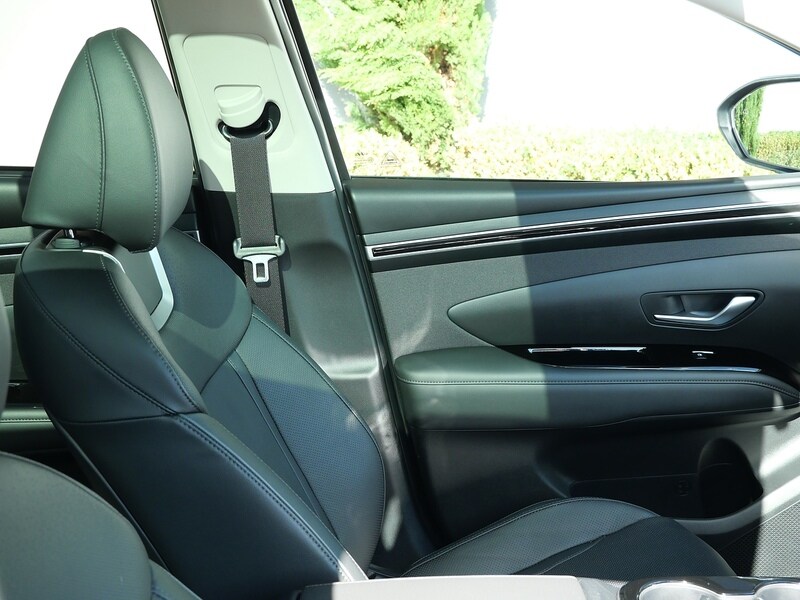 Used Hyundai TUCSON 2023 for sale - 76029728: Photo 19