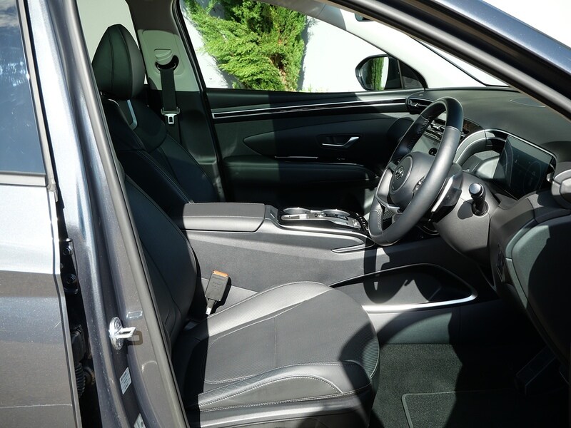 Used Hyundai TUCSON 2023 for sale - 76029728: Photo 20