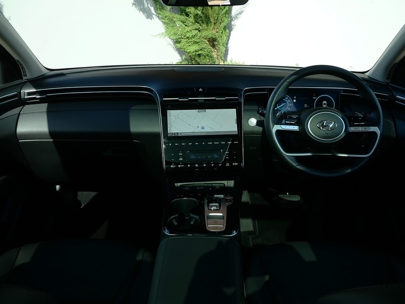 Used Hyundai TUCSON 2023 for sale - 76029728: Photo 21