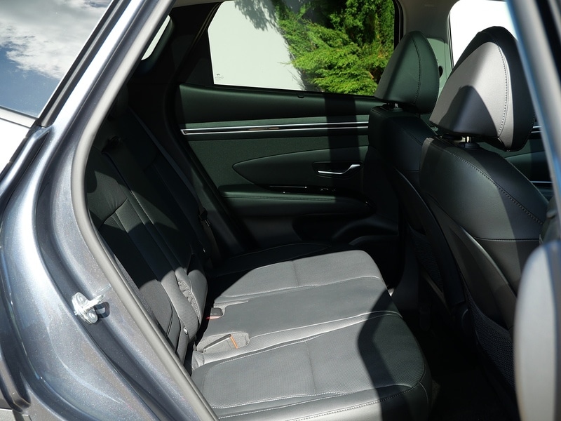 Used Hyundai TUCSON 2023 for sale - 76029728: Photo 22