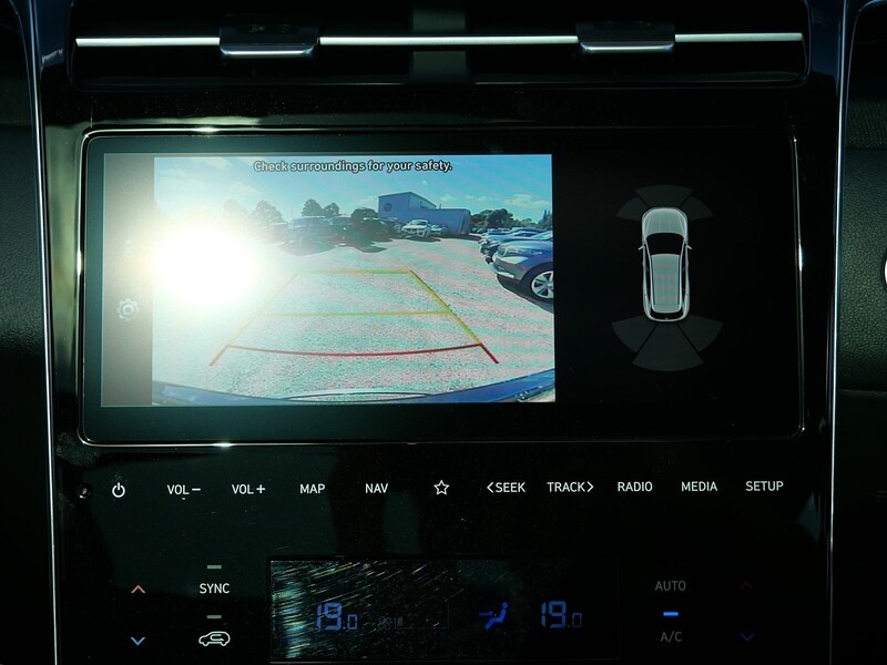 Used Hyundai TUCSON 2023 for sale - 76029728: Photo 24